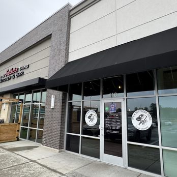 It's A Southern Thing - Storefront - February 2026 - Southern Near Me - Durham, North Carolina