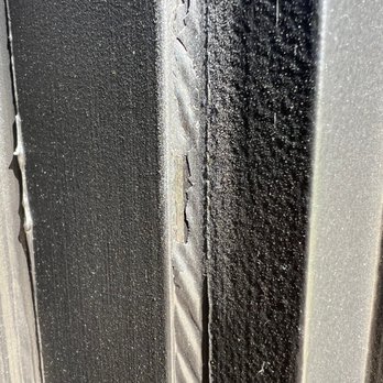 Castle Doors and More - Residential Exterior Doors - October 23, 2025, paint and caulking issues. - Door Sales/Installation Near Me - Spring, Texas Castle Doors and More - Residential Exterior Doors - October 23, 2025, paint and caulking issues. - Door Sales/Installation Near Me - Spring, Texas