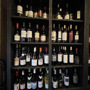The Wine Bistro - Wine Bars Near Me - Upper Arlington, Ohio