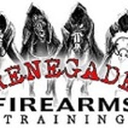 Renegade Firearms Training