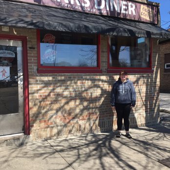 Franks Diner - Diners Near Me - Kenosha, Wisconsin Franks Diner - Diners Near Me - Kenosha, Wisconsin