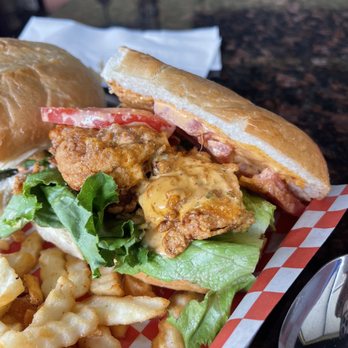 Sharon's Creole Kitchen - Cajun/Creole Near Me - Murrieta, California Sharon's Creole Kitchen - Cajun/Creole Near Me - Murrieta, California