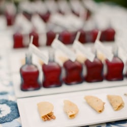 Magnolia Event Design - Jose Villa