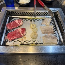 Pork Belly