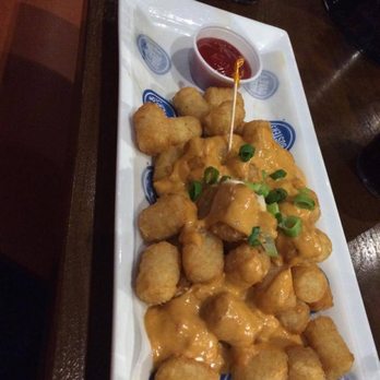 Dave & Buster's Vaughan - Loaded Tots - American Near Me - Vaughan, Ontario Dave & Buster's Vaughan - Loaded Tots - American Near Me - Vaughan, Ontario