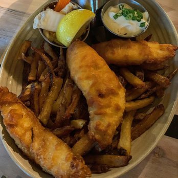 Monkeypod Kitchen - Pete 's Fresh Fish & Chips - Hawaiian Near Me - Kapolei, Hawaii