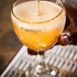 Fenikshof - Grimbergen Bier