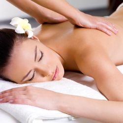 Lucky Spa