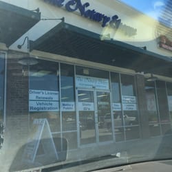 The Notary Shoppe