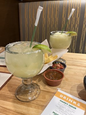 Salsa Brava Fresh Mexican Grill by null