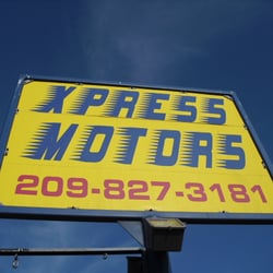 Xpress Motors
