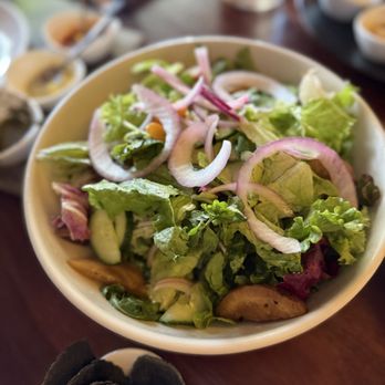 Gardela - Peasant salad - Argentine Near Me - Ciudad de México, DIF Gardela - Peasant salad - Argentine Near Me - Ciudad de México, DIF