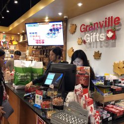 Granville  Gifts - Great people working here!
