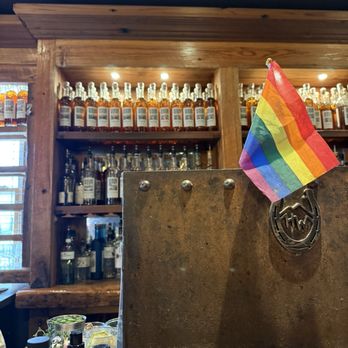 High West Saloon - The bar is the way to go. The restaurant was packed with a 40+ minute wait. - Venues & Event Spaces Near Me - Park City, Utah High West Saloon - The bar is the way to go. The restaurant was packed with a 40+ minute wait. - Venues & Event Spaces Near Me - Park City, Utah