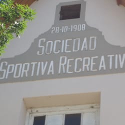Asociación Sportiva Recreativa