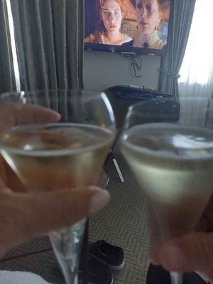 The Castle Hotel Windsor by null