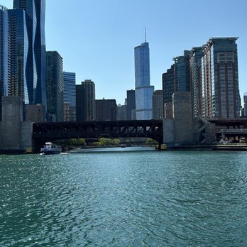 Chicago Architecture Center - Museums Near Me - Chicago, Illinois
