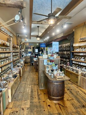 The Spice & Tea Exchange of Sarasota by null