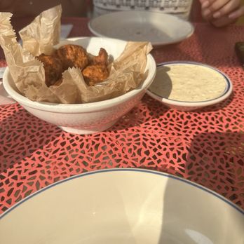 The Southerner - Southern Near Me - Saugatuck, Michigan