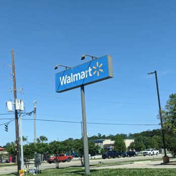 Walmart Supercenter - Walmart Supercenter, Walker - Department Stores Near Me - Walker, Louisiana