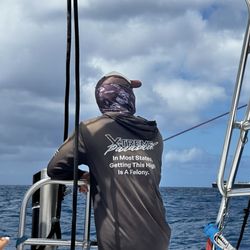X-Treme Parasail - Cool shirt