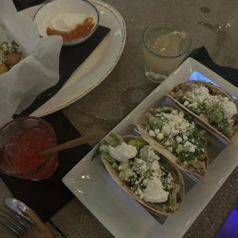 Barcocina West Town - Yucca tots and Greek chicken tacos - Tacos Near Me - Chicago, Illinois Barcocina West Town - Yucca tots and Greek chicken tacos - Tacos Near Me - Chicago, Illinois