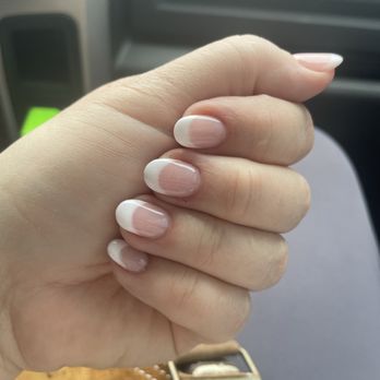 Rose Nails Spa & Lash - French Tip - Waxing Near Me - Little Rock, Arkansas Rose Nails Spa & Lash - French Tip - Waxing Near Me - Little Rock, Arkansas