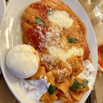 La Pecora Bianca Midtown - Italian Near Me - New York, New York La Pecora Bianca Midtown - Italian Near Me - New York, New York