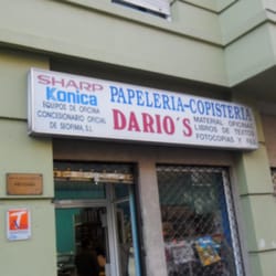 Darios