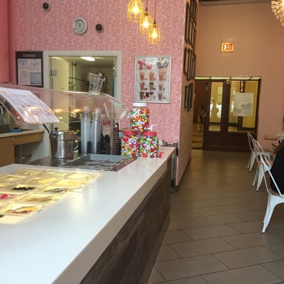 Vivi Bubble Tea by null