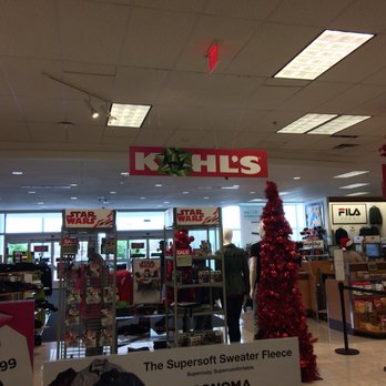 Kohl's - Department Stores Near Me - MCDONOUGH, Georgia