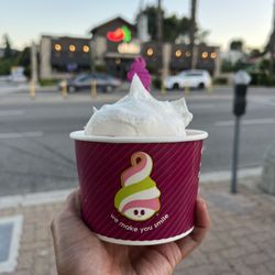 Menchie's