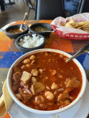 Los Alamos Cocina by null