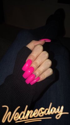 Beautiful Nails 4842 E Kings Canyon Rd Fresno Ca Manicurists Mapquest