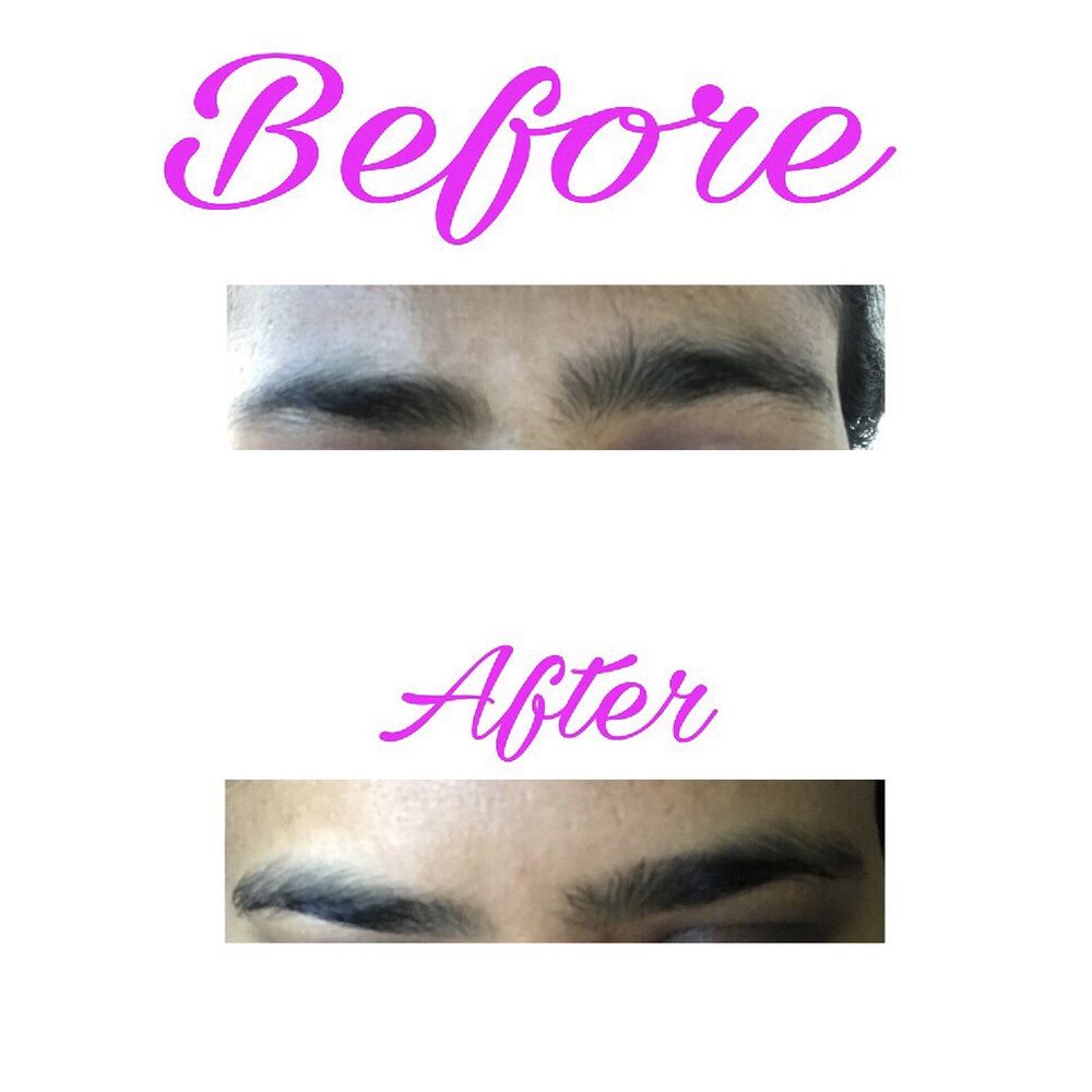Roop Threading Salon - Never going back,my eyebrow still looks the same to me.No customer service at all. - Waxing Near Me - Costa Mesa, California Roop Threading Salon - Never going back,my eyebrow still looks the same to me.No customer service at all. - Waxing Near Me - Costa Mesa, California