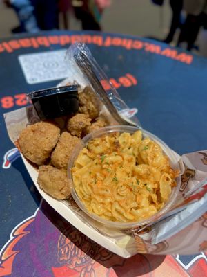 Chef Budda Blasian Soul Food LLC by null