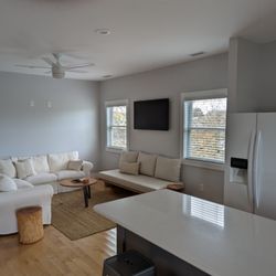 Atlantic Custom Painting - Interior Painting