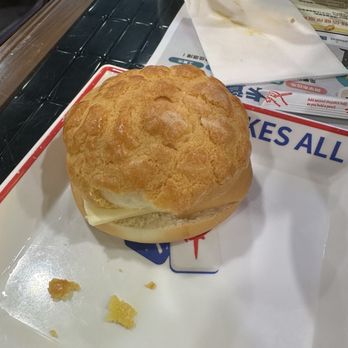 HK Macau Bistro - Pineapple Bun - Hong Kong Style Cafe Near Me - San Gabriel, California HK Macau Bistro - Pineapple Bun - Hong Kong Style Cafe Near Me - San Gabriel, California