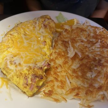 Copper Kettle Cafe - Omlette - Mexican Near Me - Wendover, Utah
