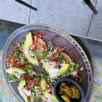 La Puerta - Tostadas - Mexican Near Me - San Diego, California La Puerta - Tostadas - Mexican Near Me - San Diego, California