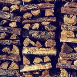 Woodchuck Firewood Delivery