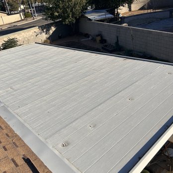 1 Stop Builders - They rebuilt my sunroom with no incline for water to slide down. - General Contractors Near Me - Lancaster, California 1 Stop Builders - They rebuilt my sunroom with no incline for water to slide down. - General Contractors Near Me - Lancaster, California