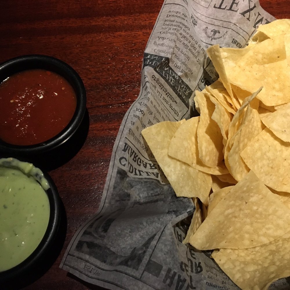 Gringo's Mexican Kitchen - Mexican Near Me - Spring, Texas