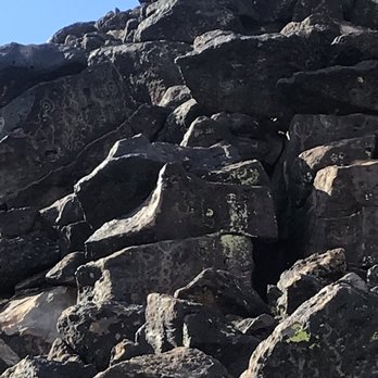 Deer Valley Petroglyph Preserve - Landmarks & Historical Buildings Near Me - Phoenix, Arizona