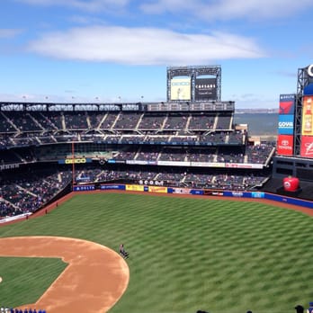 Citi Field - Stadiums & Arenas Near Me - Corona, New York