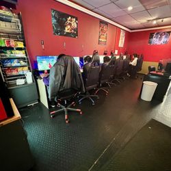 Cyber 88 Internet and Gaming Cafe - 95-02 Roosevelt Ave. Fl2 Jackson Heights NY 11372.
