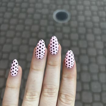 Gel Nails Spa - Nail Salons Near Me - Lafayette, California