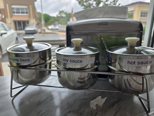 Dumpling Master | Bubble Tea & Noodles by null