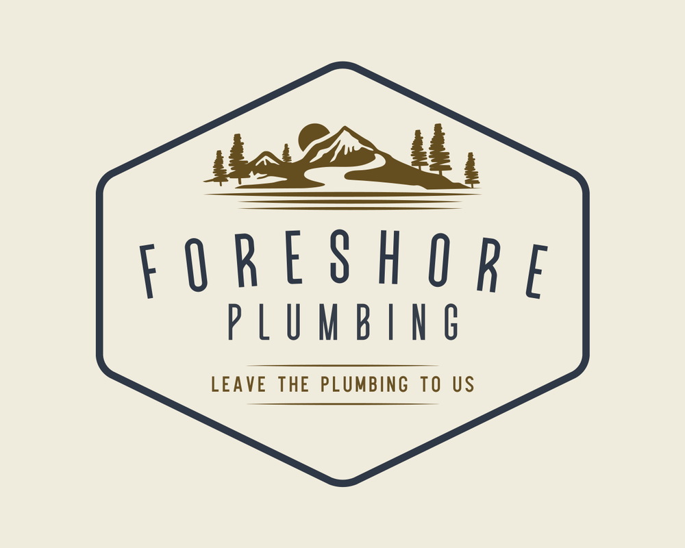 Slide of Foreshore Plumbing