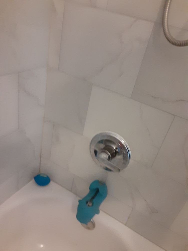 Slide of Pilkertons Plumbing & All Around Services